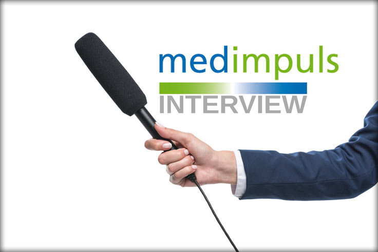 medimpuls Interview