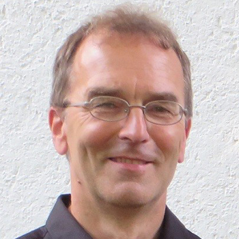 Michael Brüssing 